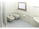 Apartmány Le Cascate