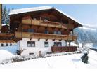 Apartmány Hochtal Wildschönau