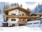 Apartmány Hochtal Wildschönau