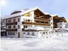 Hotel Bergland Leutasch