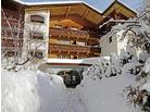 Hotel Bergland Leutasch