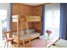 Prázdninové apartmány Alpina