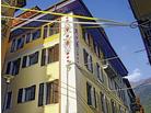 Residence Acero Rosso