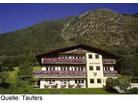 Hotel Taufers