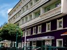Hotel Weisser Hirsch****