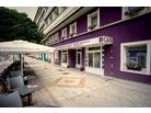 Hotel Weisser Hirsch****