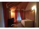 Ossana_Fondazione San Vigilio_ubytování_suite