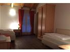 Ossana_Fondazione San Vigilio_ubytování