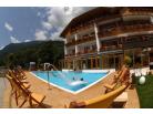 Bad Kleinkirchheim_Hotel Almrausch_ubytování