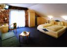 Bad Kleinkirchheim_Hotel Almrausch_ubytování