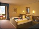 Bad Kleinkirchheim_Hotel Almrausch_ubytování