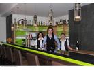lyžařská oblast_ledovec Mölltaler Gletscher_Flattach_hotel Sporthotel Mölltal_ubytování_bar