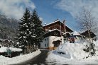 Sporthotel Mölltal_ubytování Mölltal