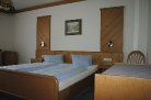 Sporthotel Mölltal_ubytování Mölltal