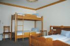 Sporthotel Mölltal_ubytování Mölltal