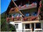 Nassfeld_Hotel Karnia_ubytování