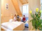 Nassfeld_Hotel Karnia_ubytování