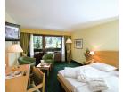 Matrei - Kals_Hotel Alpenhof_ubytování