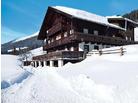 Dům Moosen_Alpbachtal