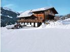 Dům Moosen_Alpbachtal