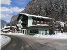 Gasthof Neuginziling_Mayrhofen ubytování