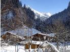 Gasthof Neuginziling_Mayrhofen ubytování