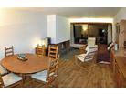 apartmány Siviez