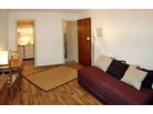 apartmány Siviez
