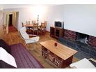 apartmány Siviez