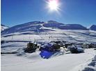 Dům Tea Lazzeri_ubytování Livigno