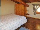 Dům Tea Lazzeri_ubytování Livigno