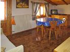 Dům Tea Lazzeri_ubytování Livigno