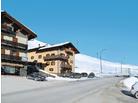 Dům Rosalba_ubytování Livigno