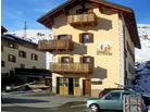Dům Rosalba_ubytování Livigno