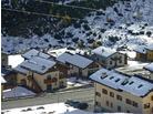 Dům Rosalba_ubytování Livigno