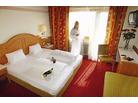 Hotel Elisabeth Fügen_ubytování Rakousko