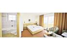 Hotel Elisabeth Fügen_ubytování Rakousko