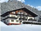 Dům Huberhof_ubytování Schladming