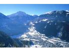 Dům Hochwart_ubytování Hintertux