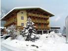 Hotel Jäger Schliters_ubytování Hochzillertal