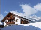 Apartmánový dům Majon Ladina_Val di Fassa