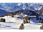 Nature Resort Ötztal