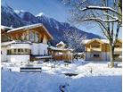 Nature Resort Ötztal****