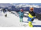 Nature Resort Ötztal
