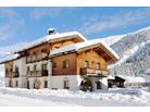Apartmány Bait da Jembro_ubytování Livigno