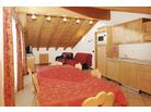 Apartmány Bait da Jembro_ubytování Livigno