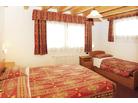 Apartmány Bait da Jembro_ubytování Livigno