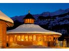 Club Hotel Kristiania_ubytování Pejo