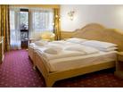 Club Hotel Kristiania_ubytování Pejo