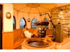 Club Hotel Kristiania_ubytování Pejo